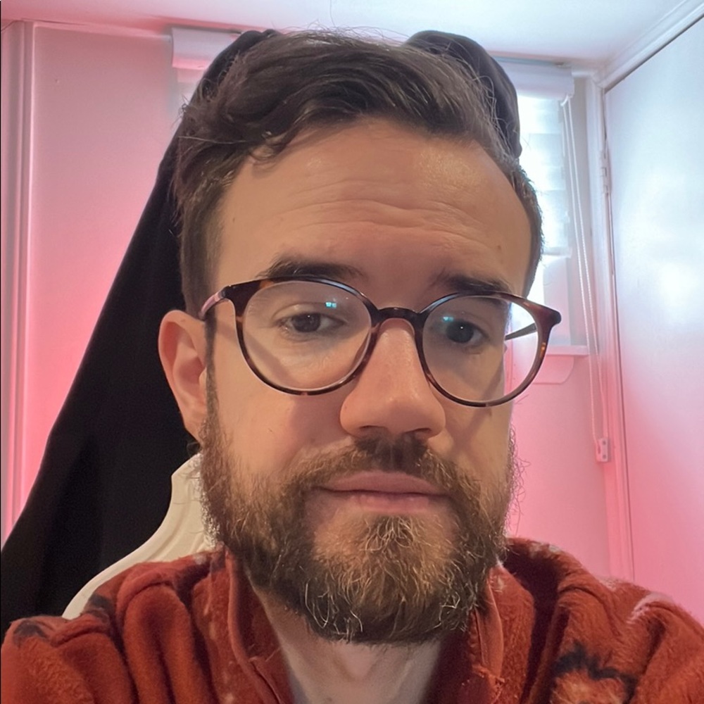 Meet your Posher, Jake